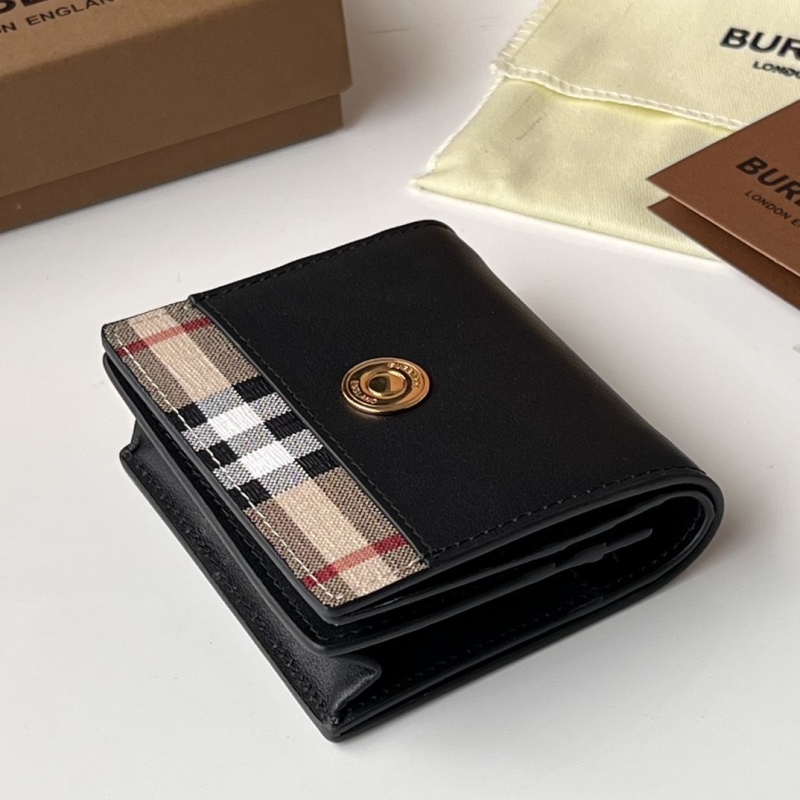 Burberry Wallets